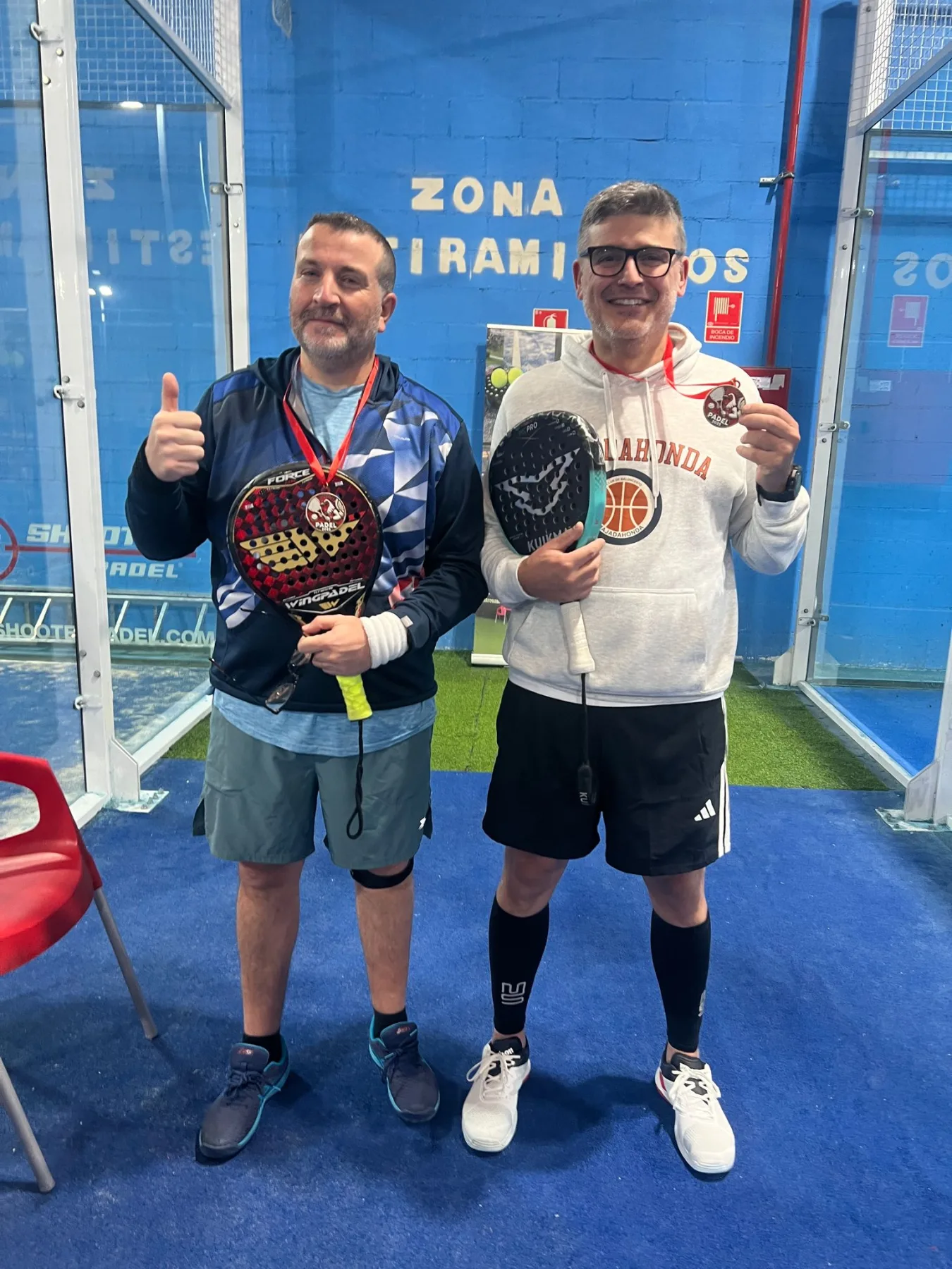 Ganadores Pozos 2025