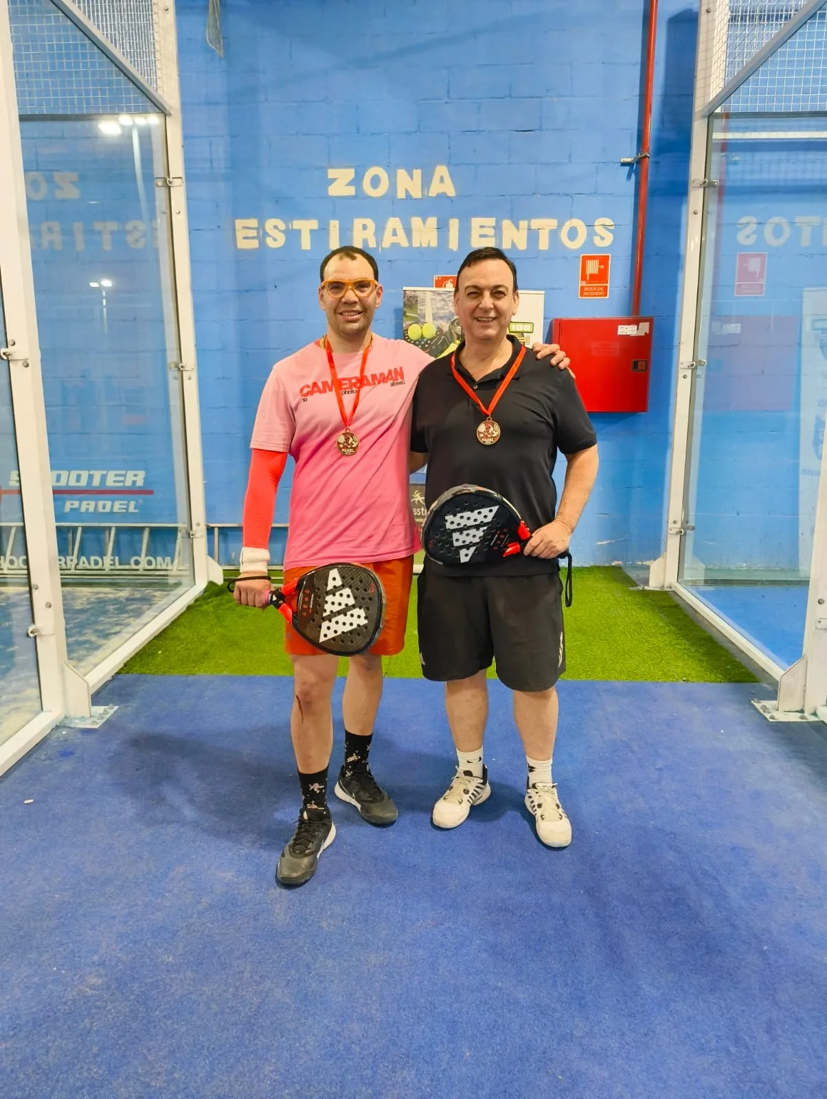 Ganadores Pozos 2025