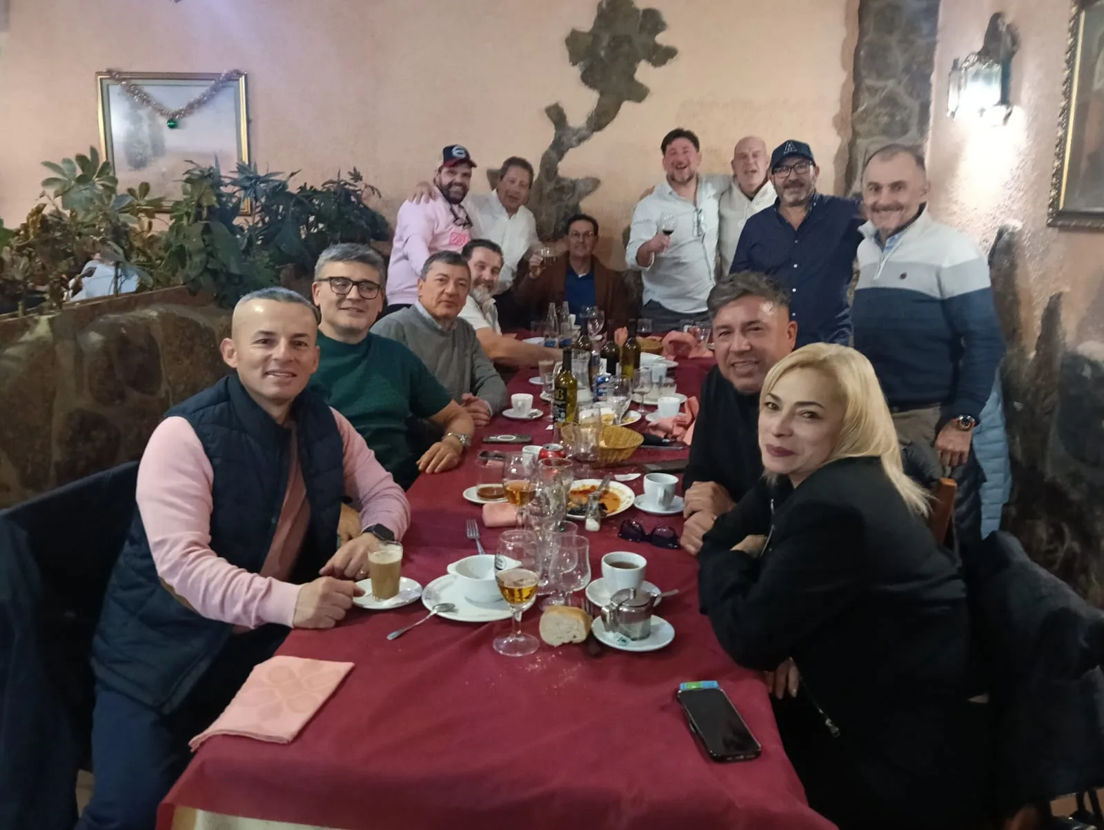 Máster Final 2025