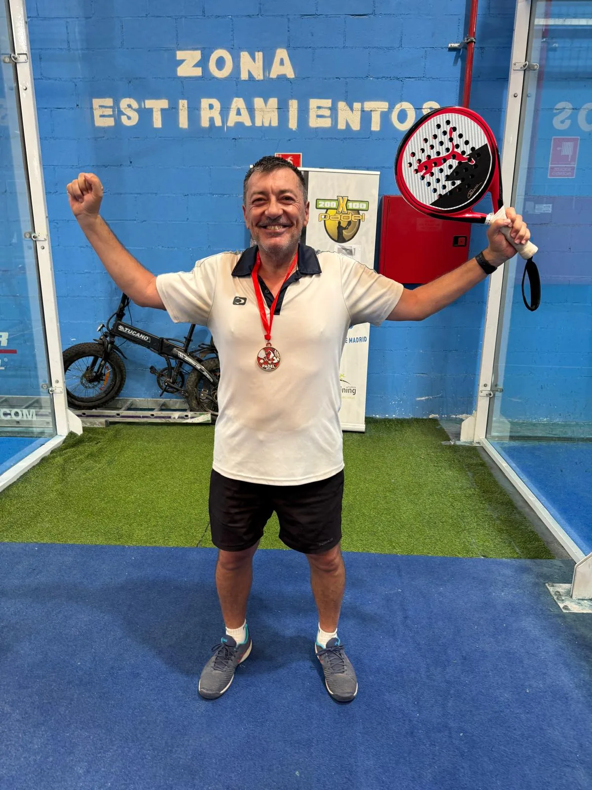 Ganadores Pozos 2025