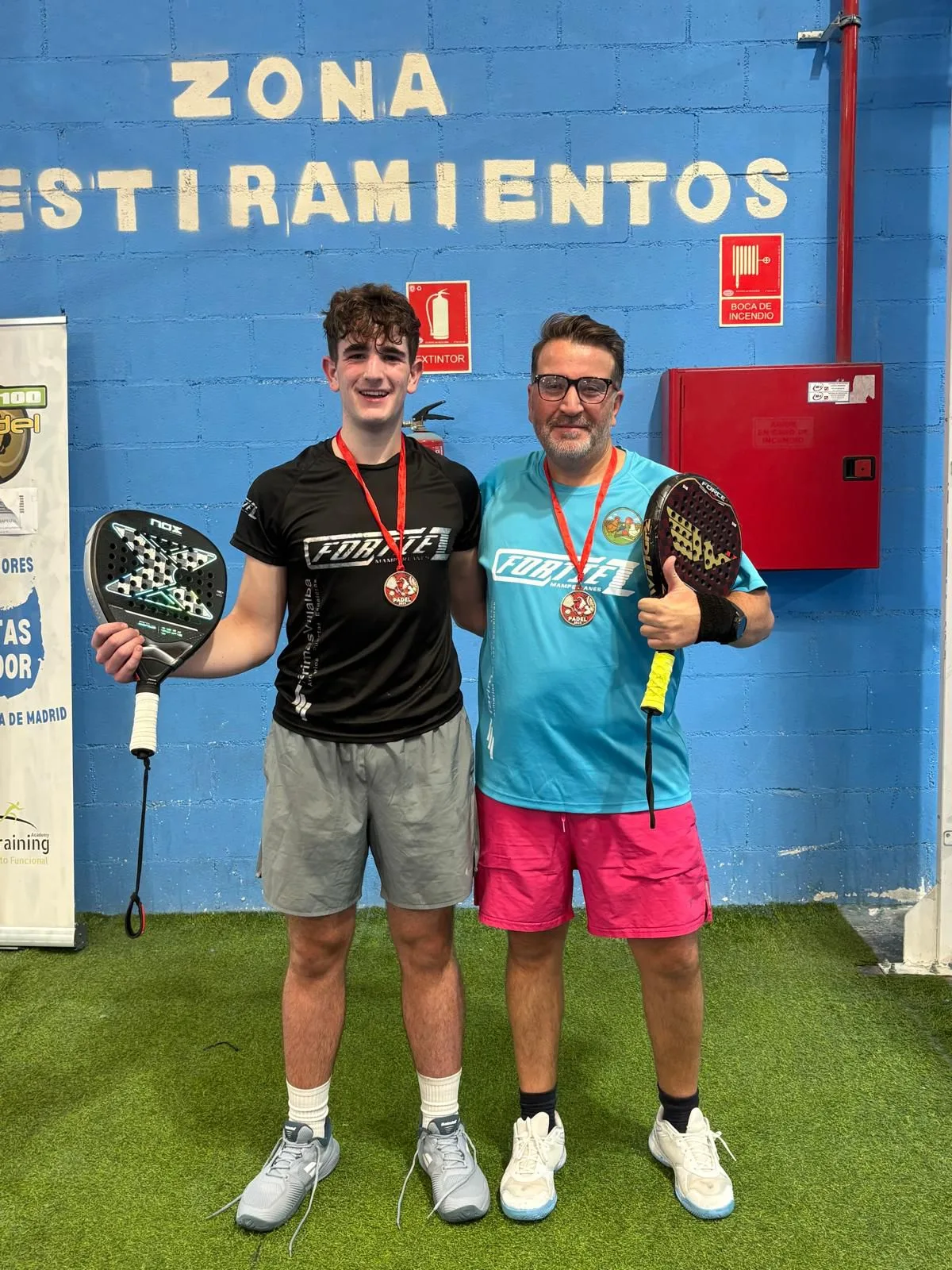 Ganadores Pozos 2025