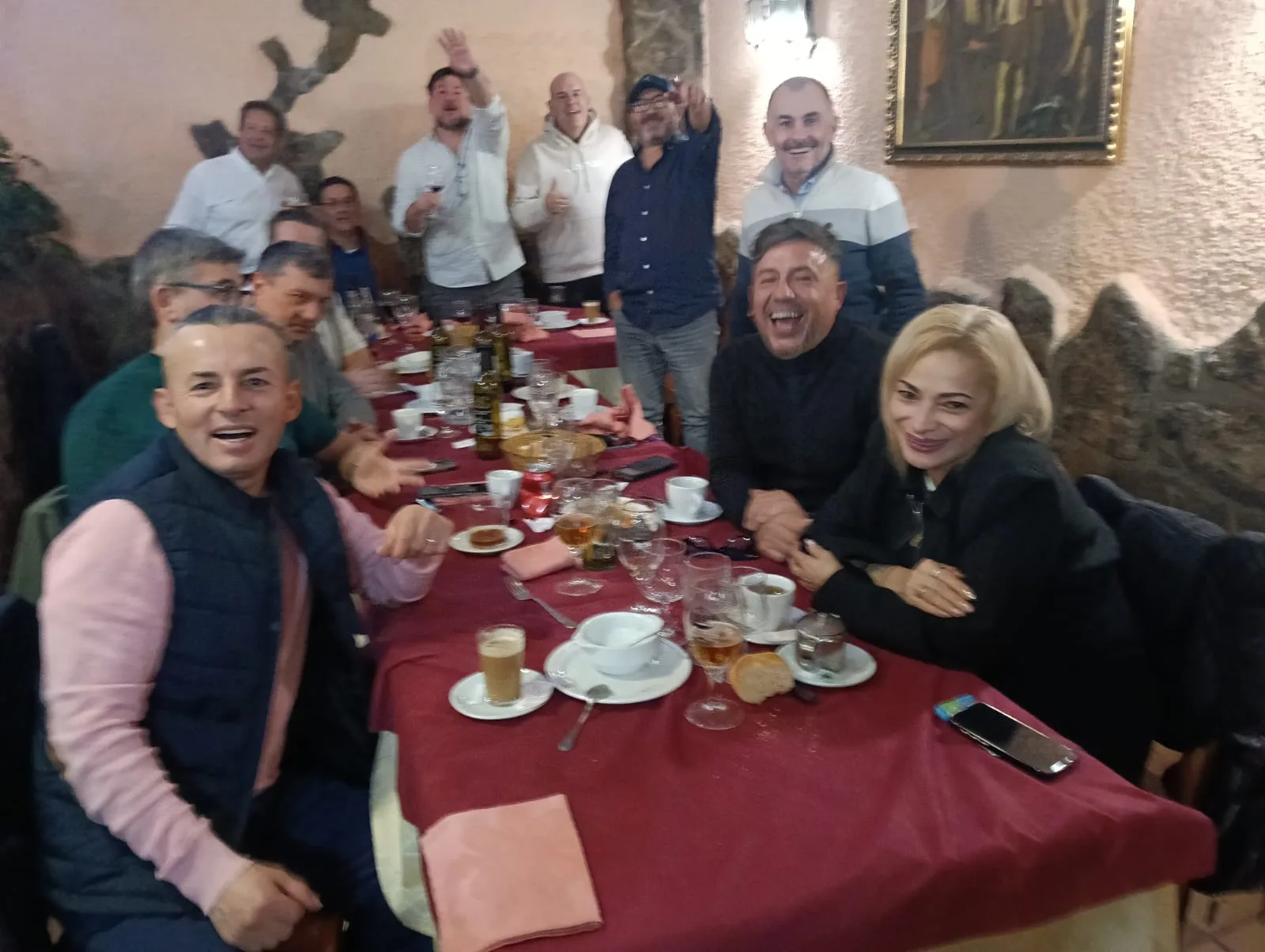 Máster Final 2025