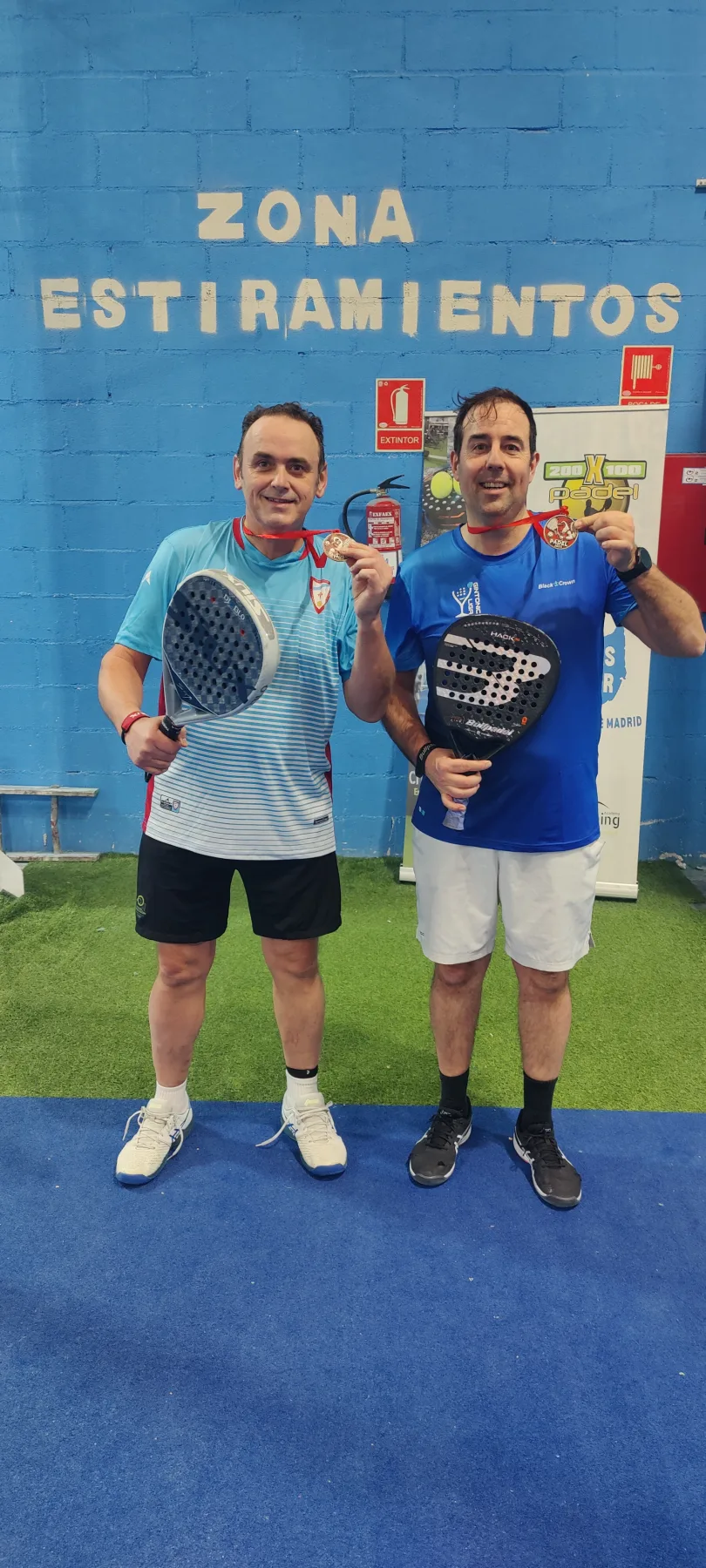 Ganadores Pozos 2025