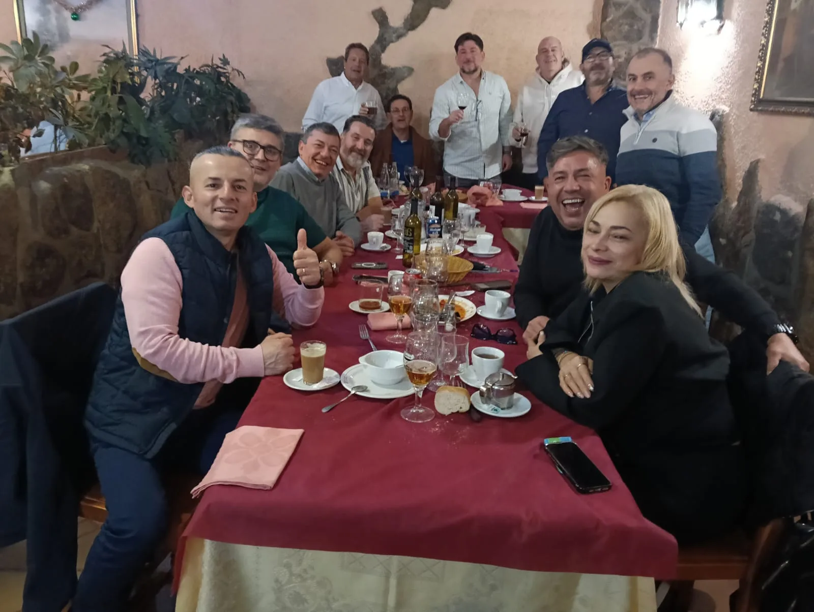Máster Final 2025