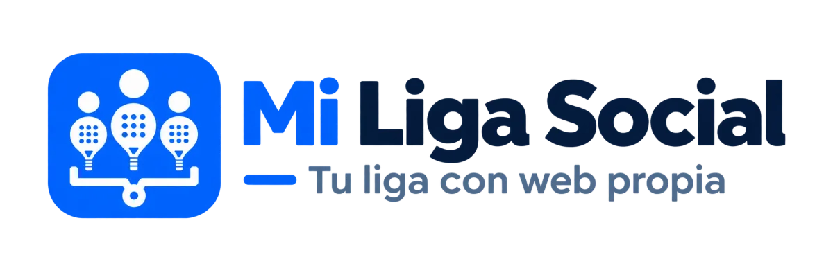 Mi Liga Social