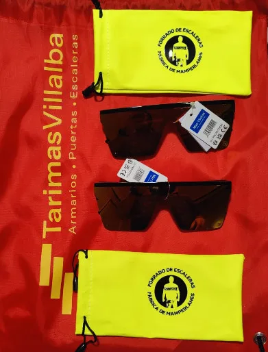 Gafas de sol